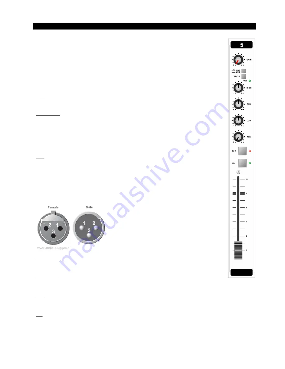 D&R AIRMATE-USB Скачать руководство пользователя страница 6