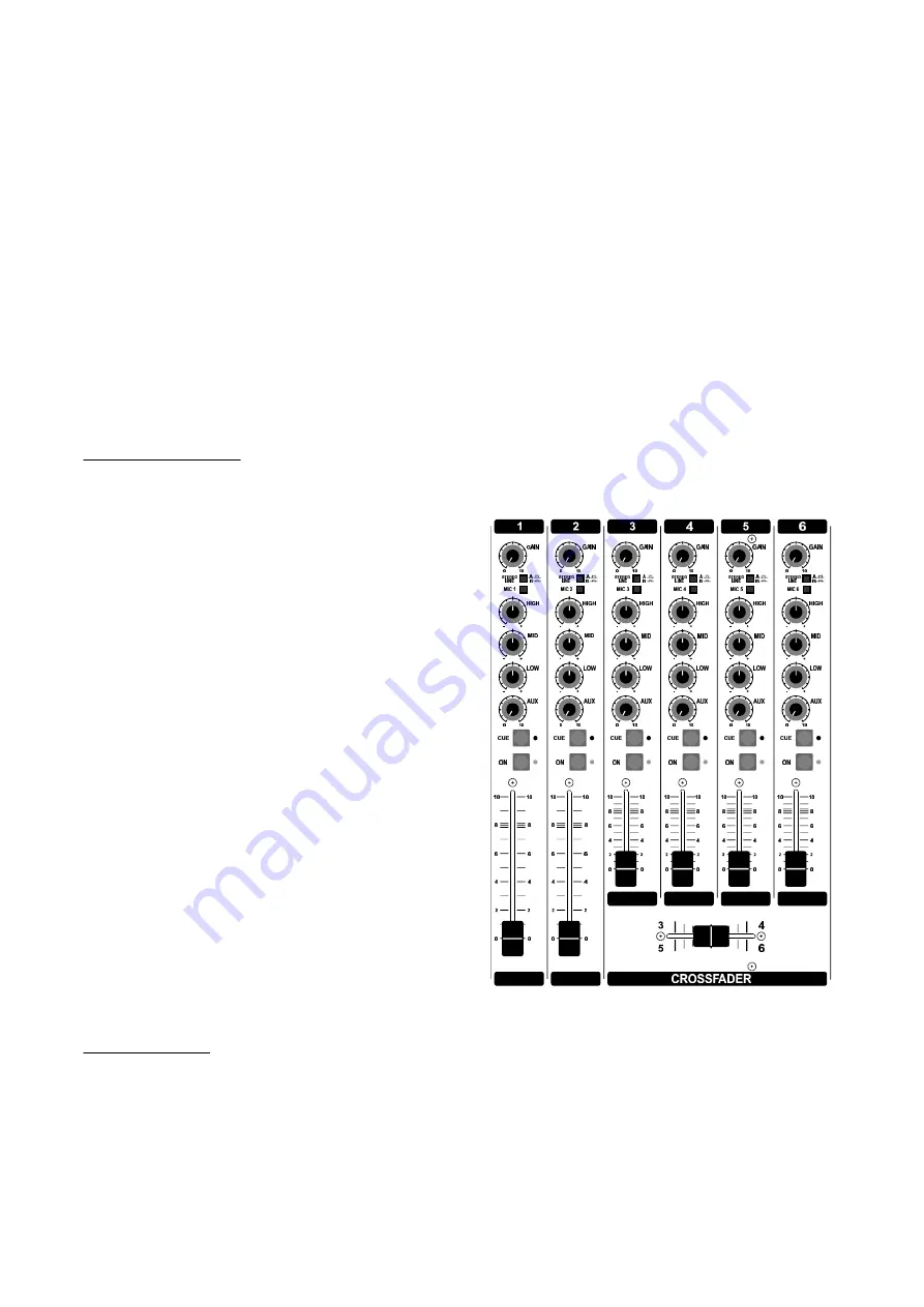 D&R DISCOM 4 Manual Download Page 17