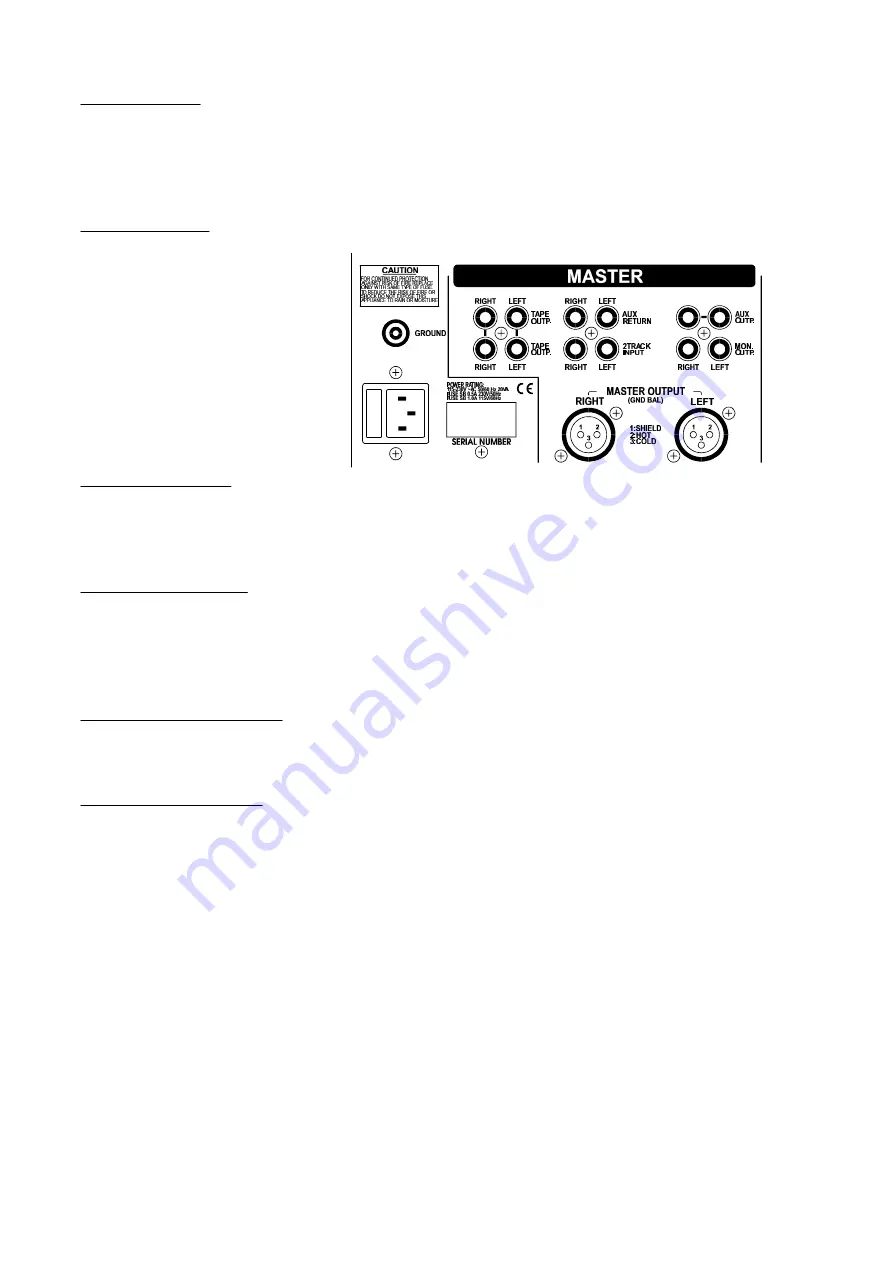 D&R DISCOM 4 Manual Download Page 21