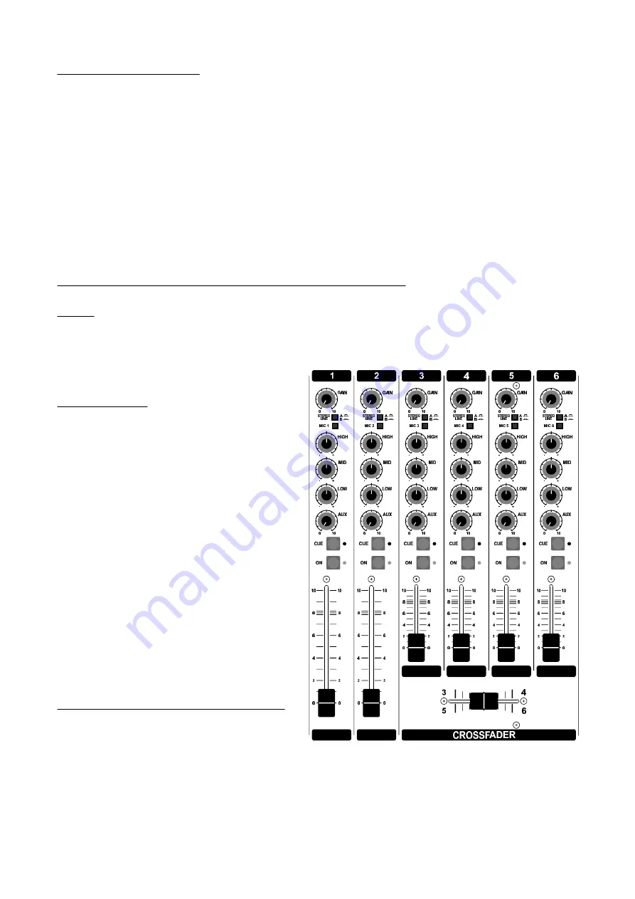 D&R Discom 5 Manual Download Page 3