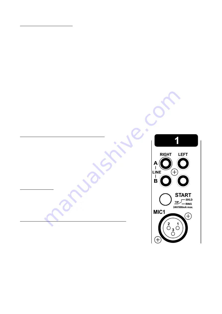 D&R Discom 5 Manual Download Page 5