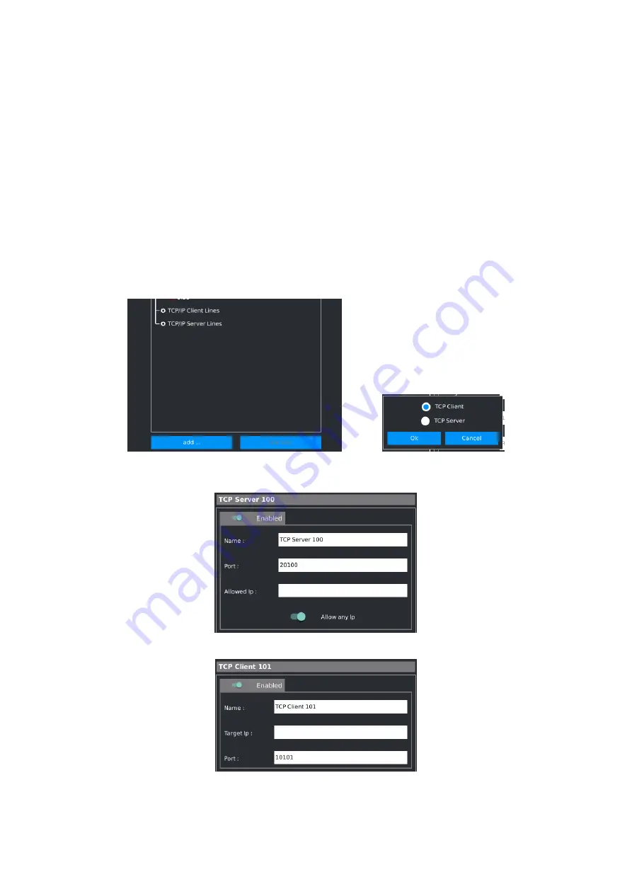 Danelec DM700 ECDIS Installation Manual Download Page 45