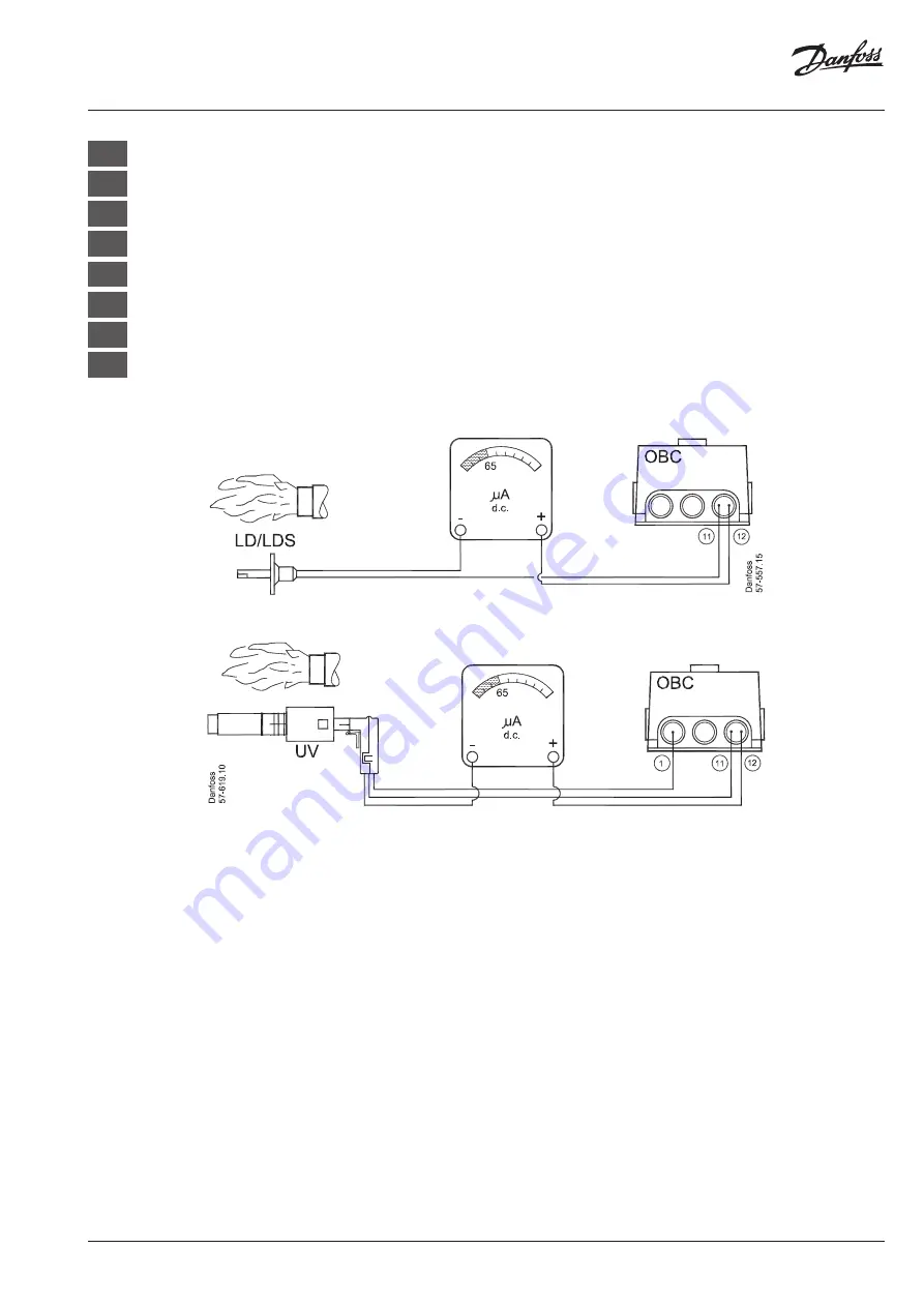 Danfoss 057H8701 Manual Download Page 5