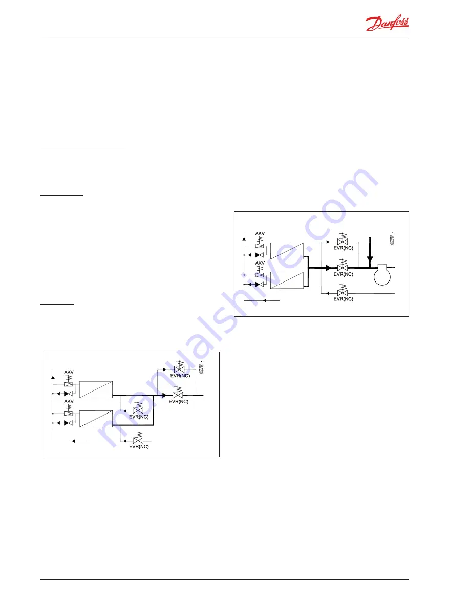 Danfoss 080Z0130 Скачать руководство пользователя страница 80