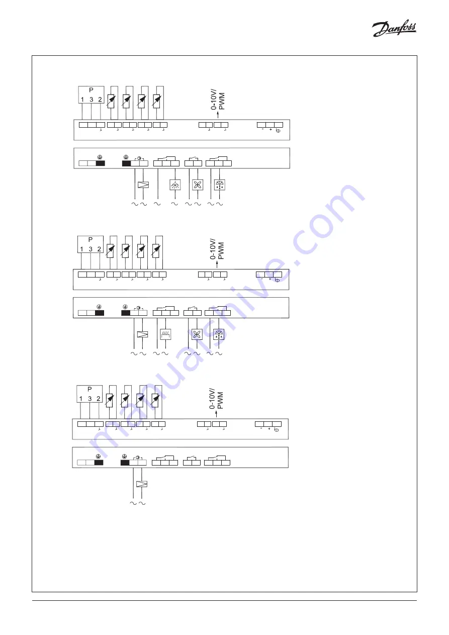 Danfoss 084B4081 Скачать руководство пользователя страница 4