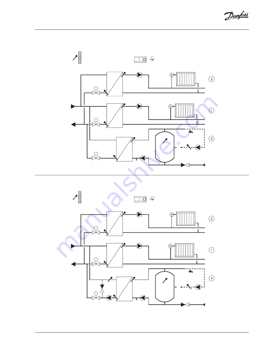 Danfoss 087H3817 Скачать руководство пользователя страница 5