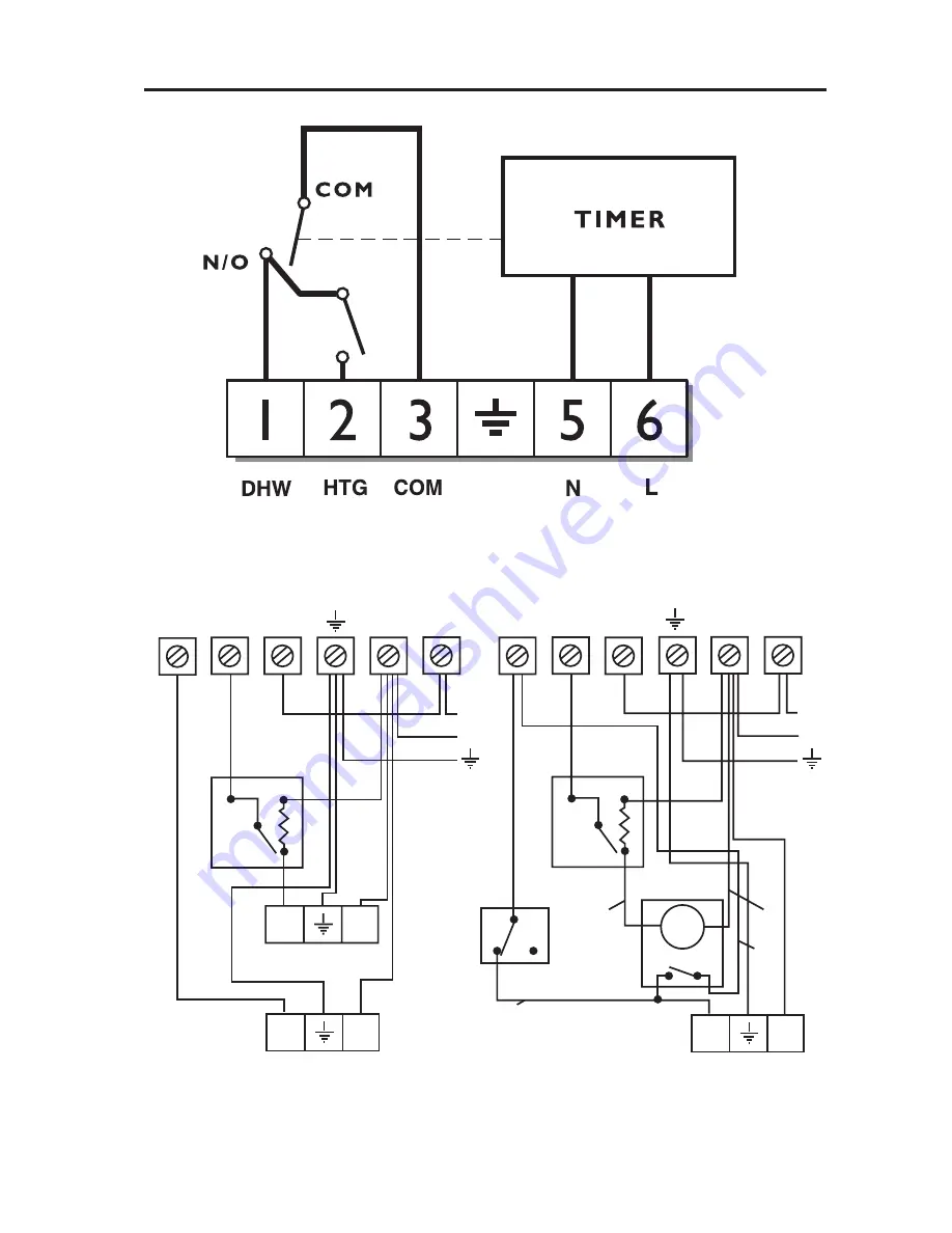 Danfoss 102 Installation & User'S Instructions Download Page 6