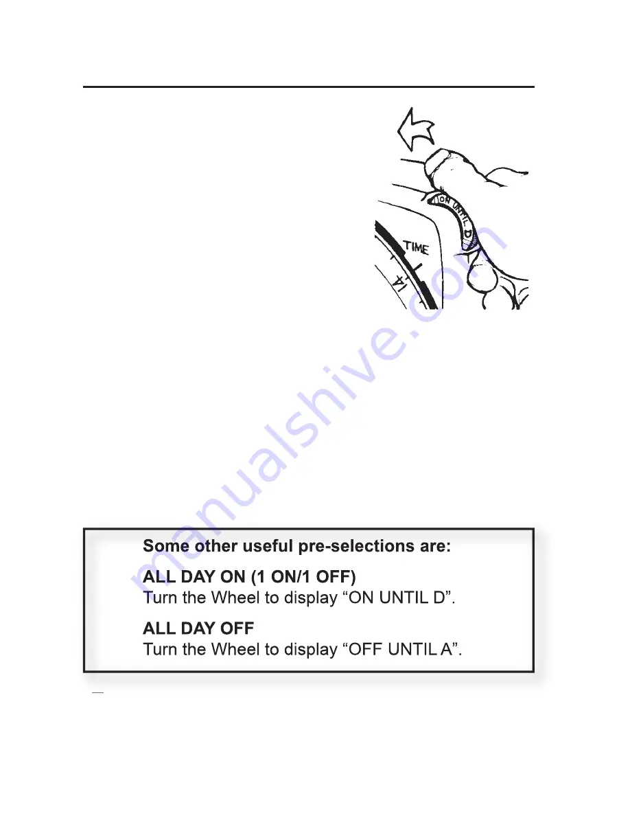 Danfoss 102 Installation & User'S Instructions Download Page 11