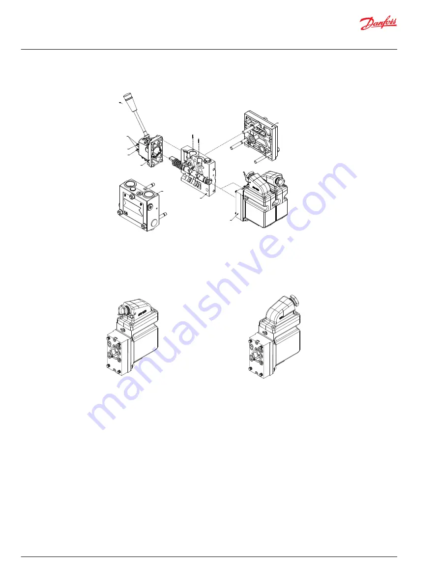 Danfoss 11123165 Скачать руководство пользователя страница 20