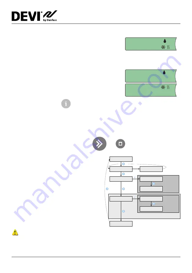 Danfoss 140F1089 Installation Instructions Manual Download Page 6