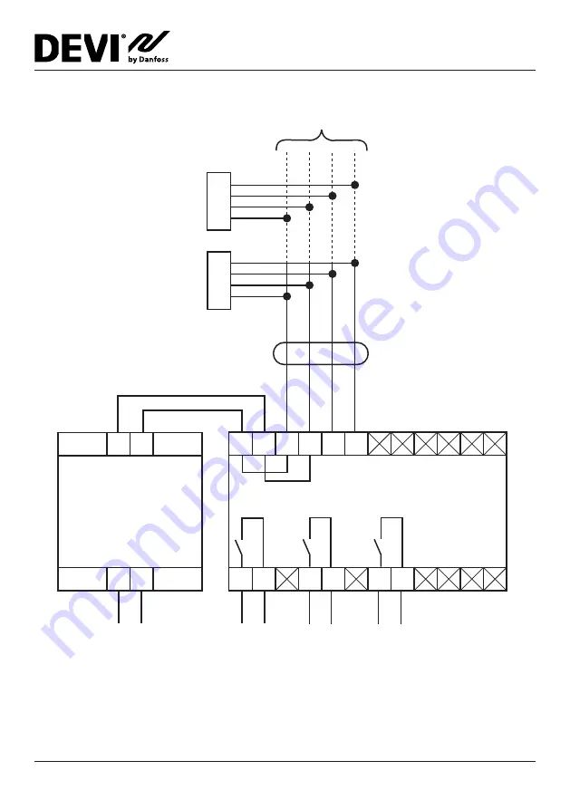 Danfoss 140F1089 Скачать руководство пользователя страница 12