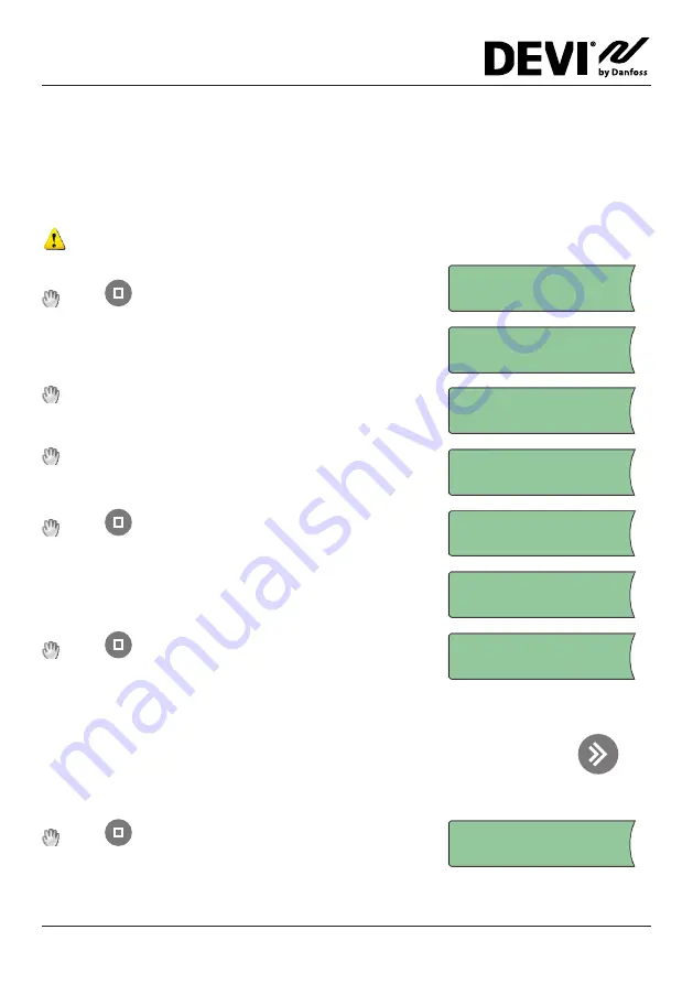 Danfoss 140F1089 Скачать руководство пользователя страница 17