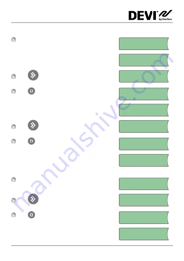 Danfoss 140F1089 Installation Instructions Manual Download Page 23