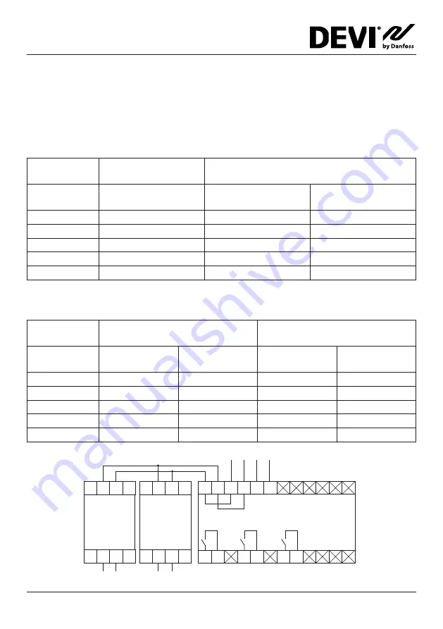 Danfoss 140F1089 Installation Instructions Manual Download Page 35