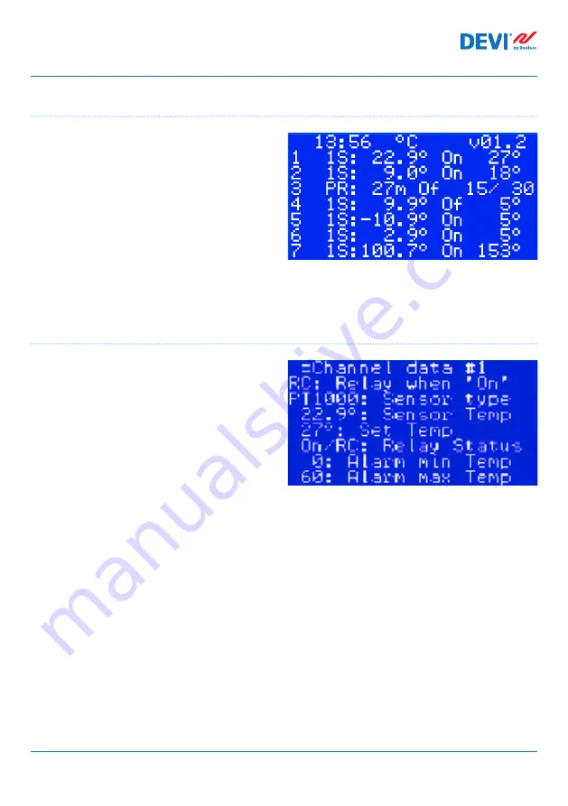 Danfoss 140F1139 Installation And User Manual Download Page 11