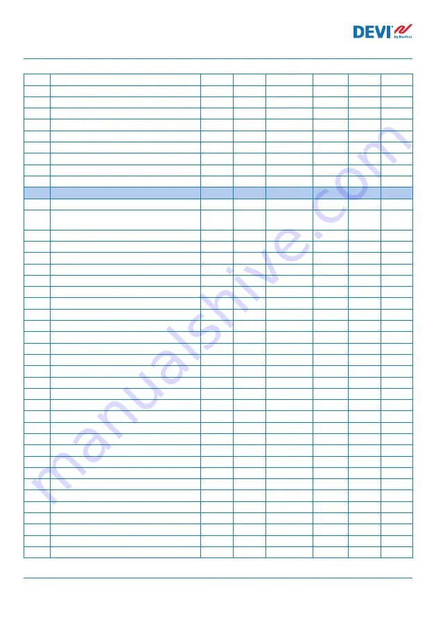 Danfoss 140F1139 Installation And User Manual Download Page 44