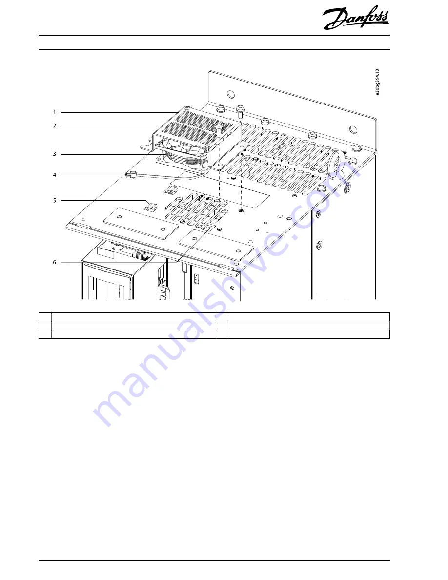 Danfoss 176F3166 Installation Instructions Manual Download Page 4