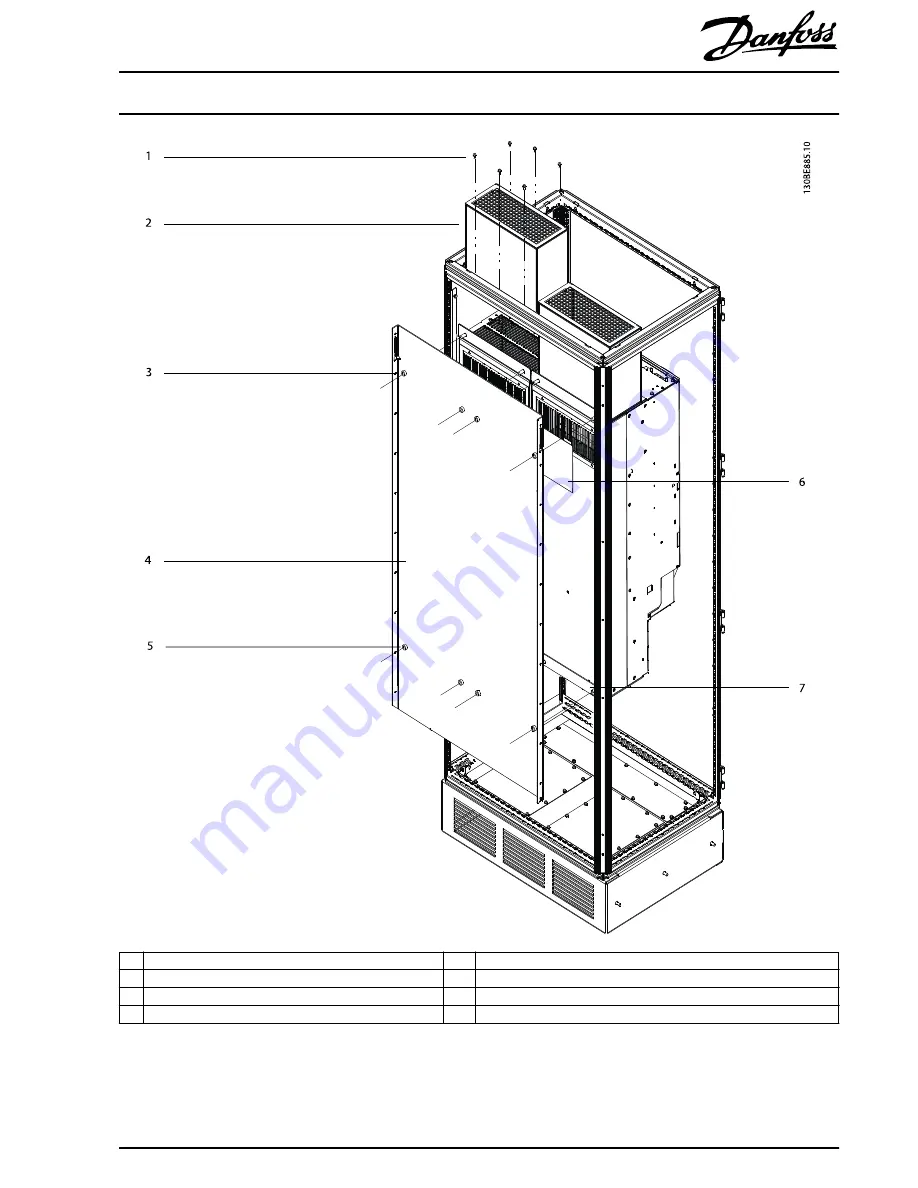 Danfoss 176F6491 Скачать руководство пользователя страница 7