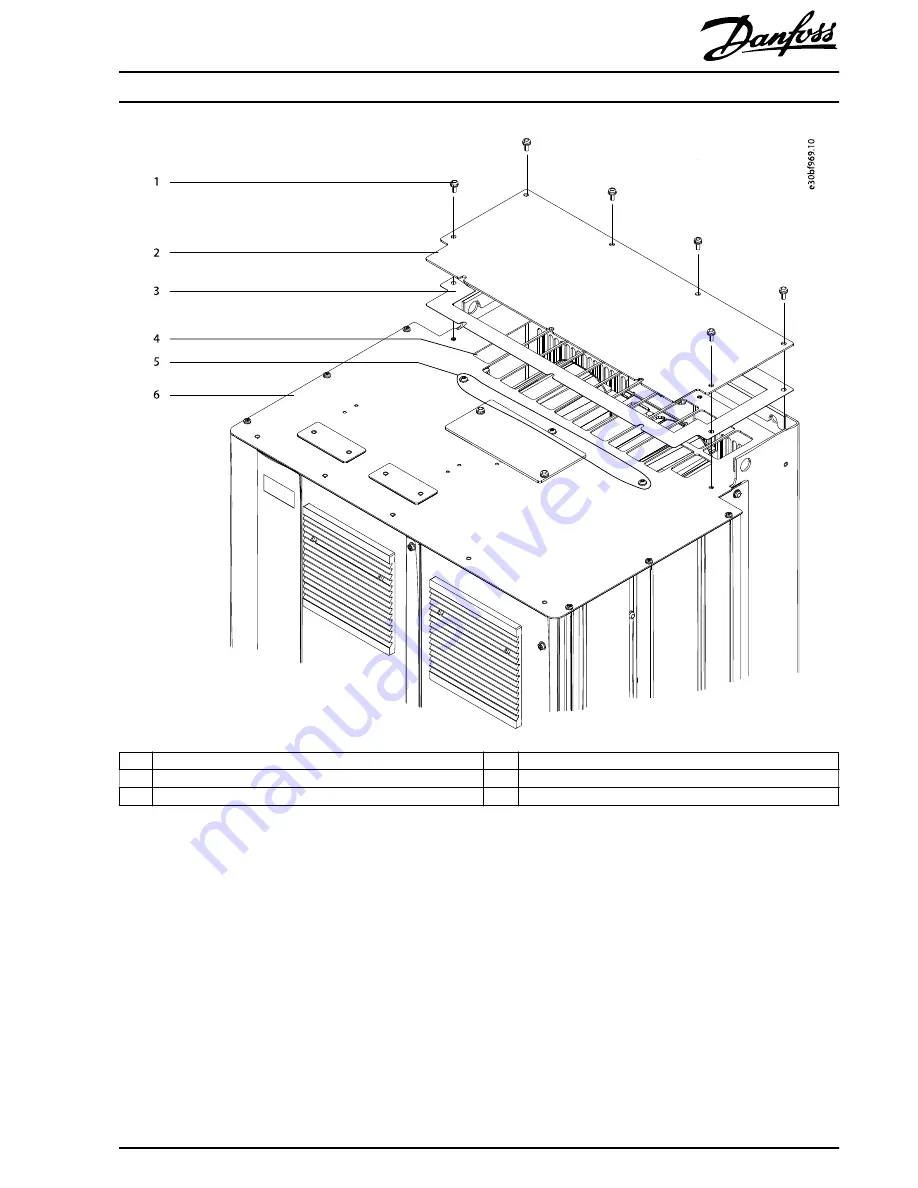 Danfoss 176F6617 Installation Instructions Manual Download Page 3