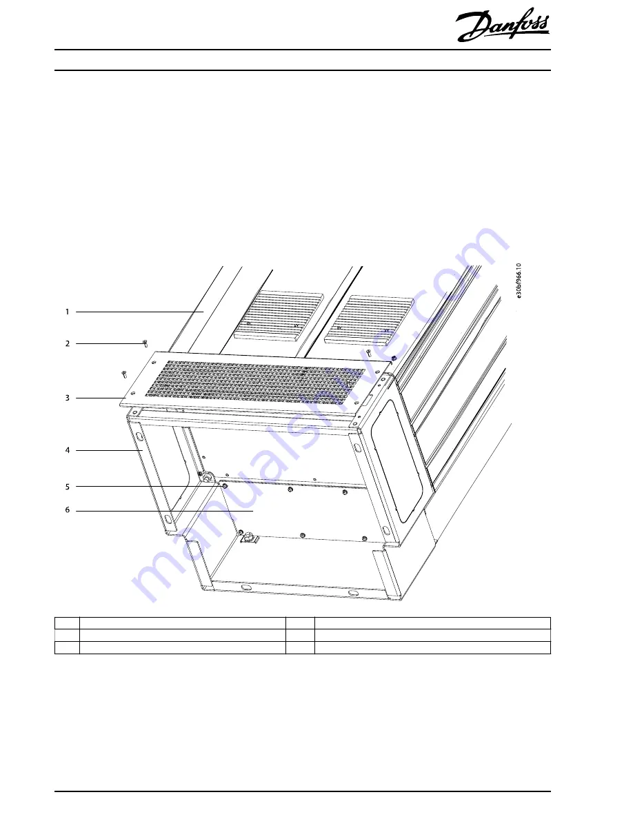 Danfoss 176F6617 Installation Instructions Manual Download Page 4