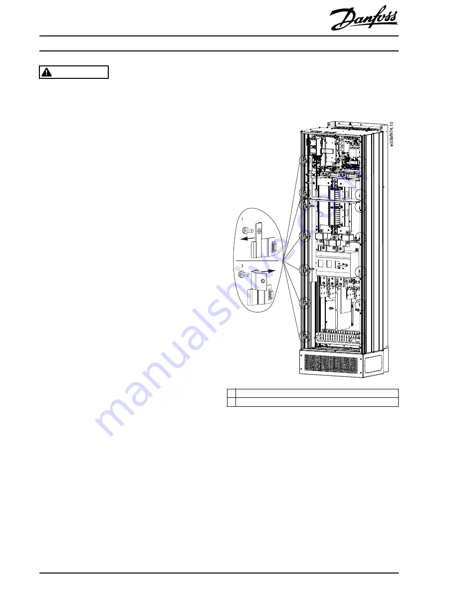 Danfoss 176F6619 Installation Instructions Download Page 2