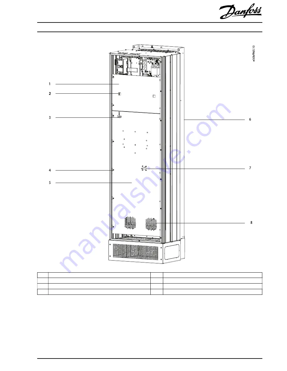 Danfoss 176F6619 Installation Instructions Download Page 3