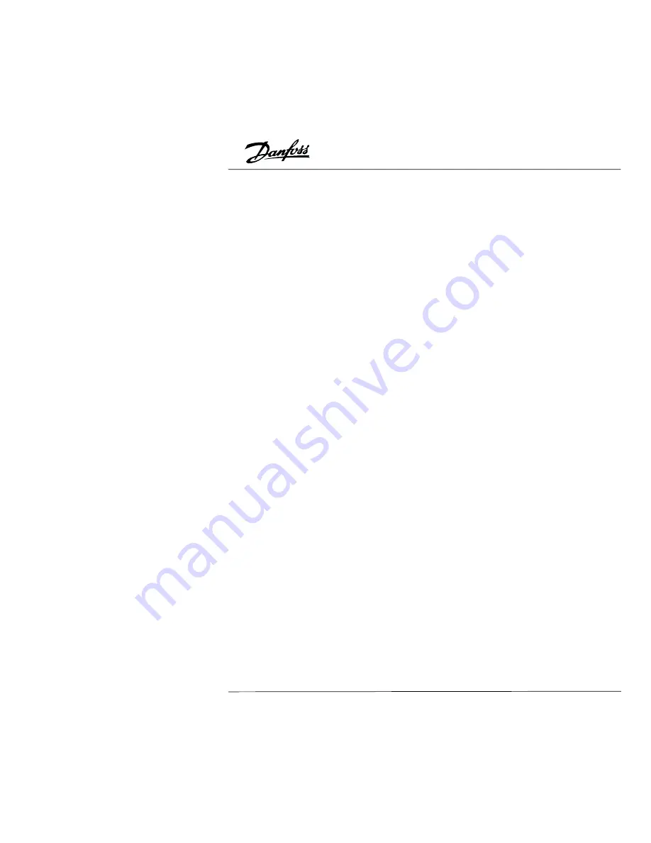 Danfoss 176F7300 Manual Download Page 6