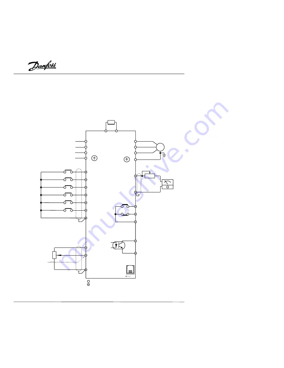 Danfoss 176F7300 Скачать руководство пользователя страница 11