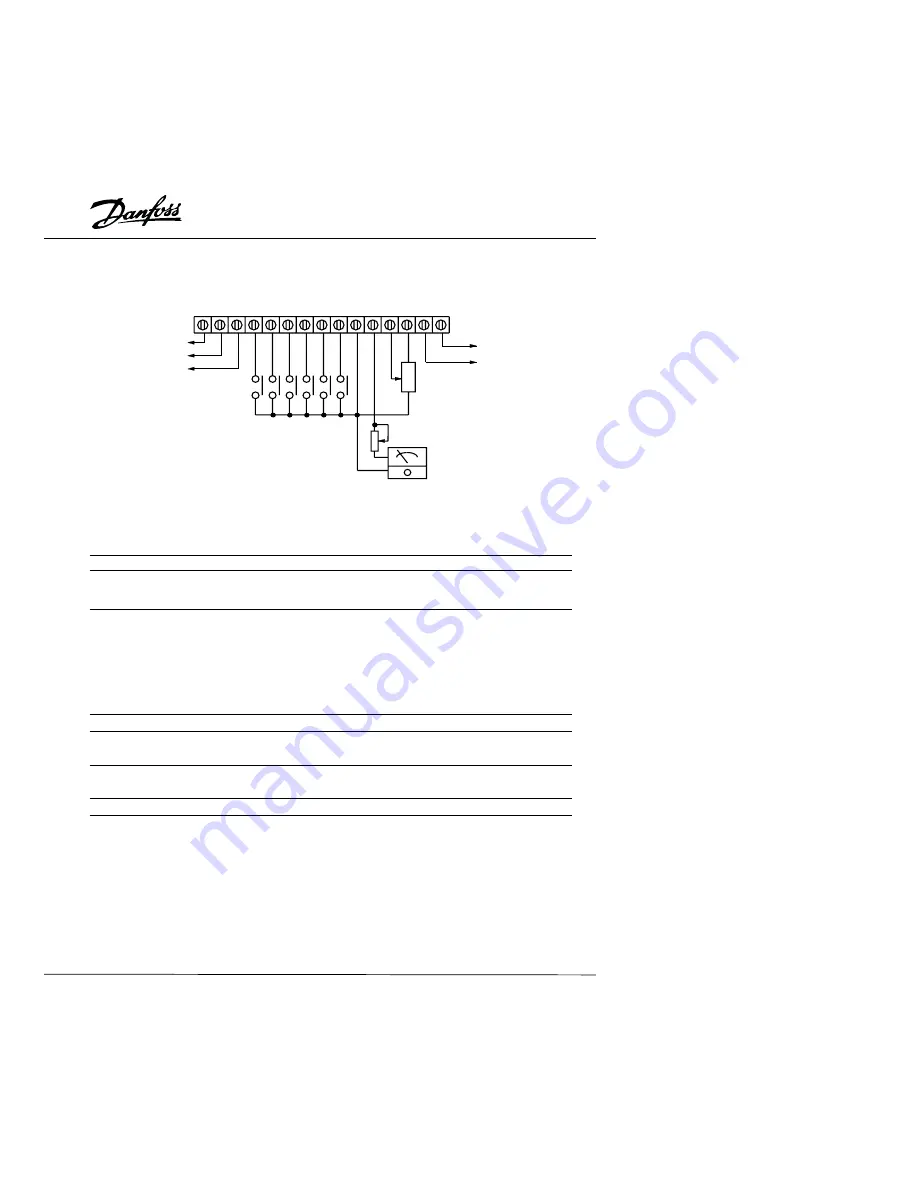 Danfoss 176F7300 Скачать руководство пользователя страница 13