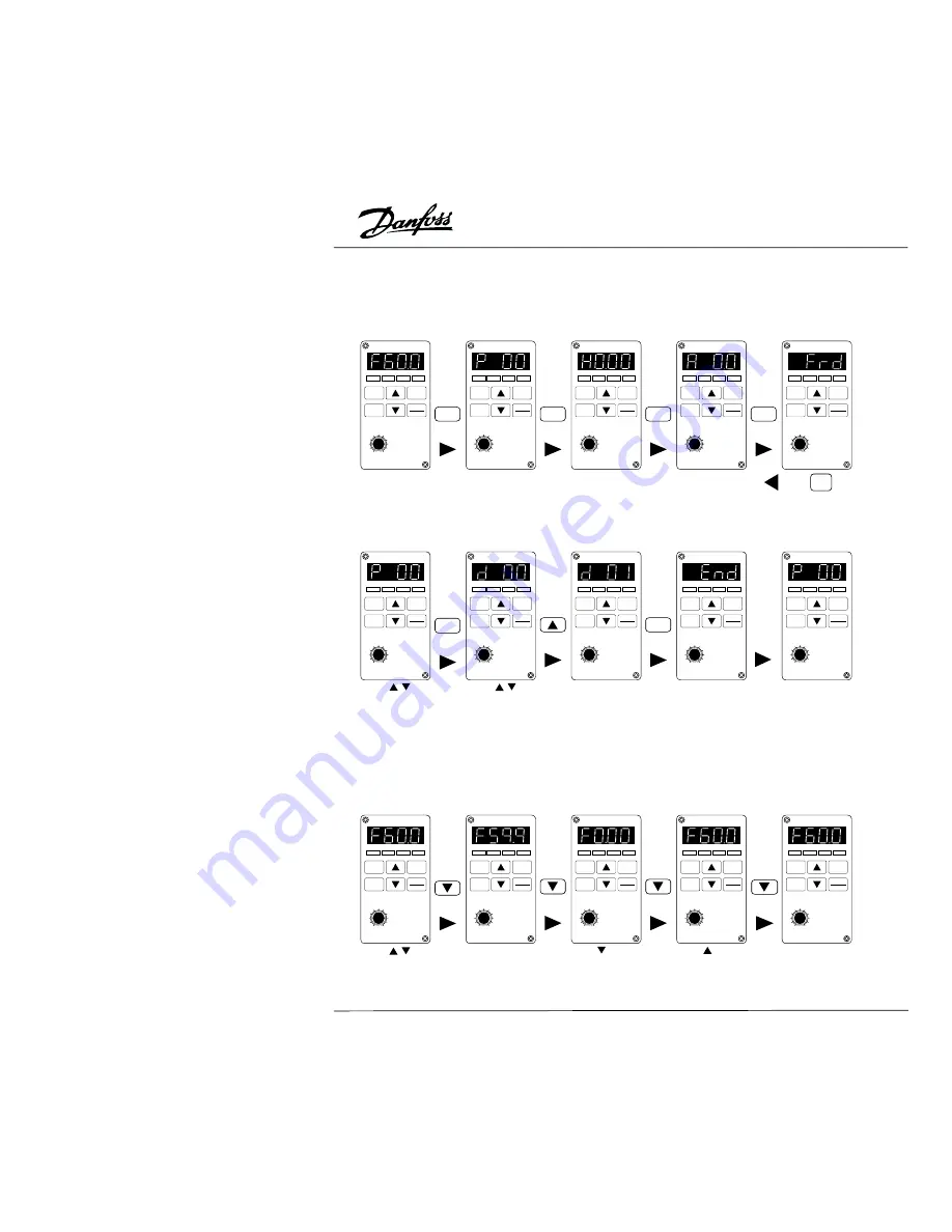 Danfoss 176F7300 Скачать руководство пользователя страница 20