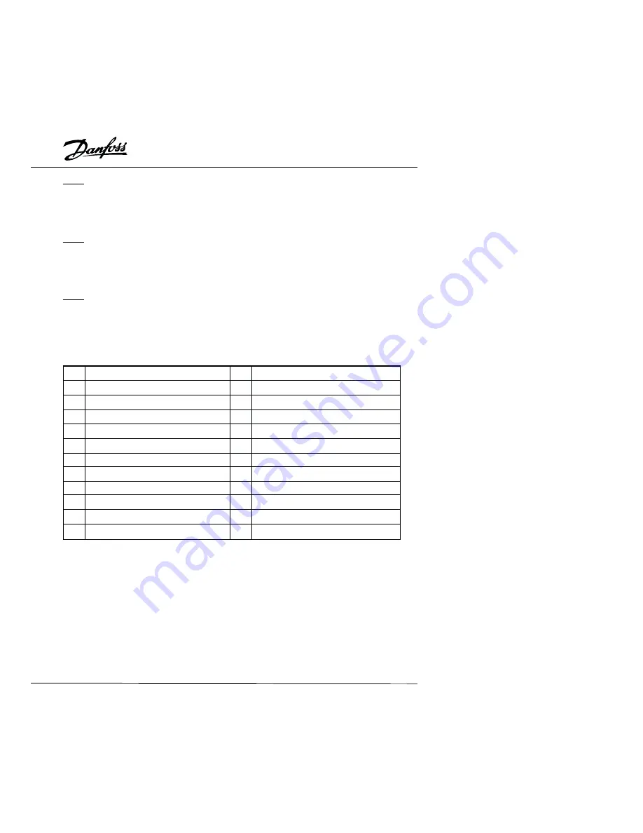 Danfoss 176F7300 Скачать руководство пользователя страница 35