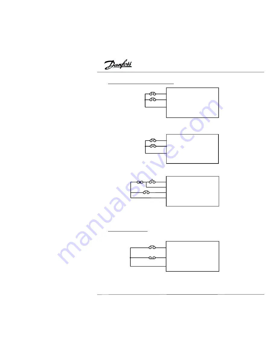 Danfoss 176F7300 Manual Download Page 36