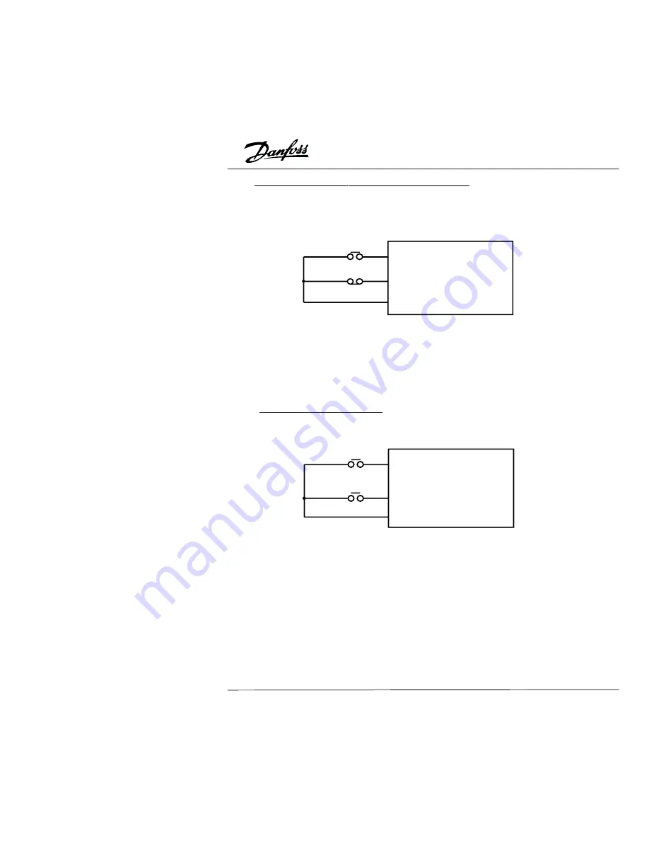 Danfoss 176F7300 Manual Download Page 40