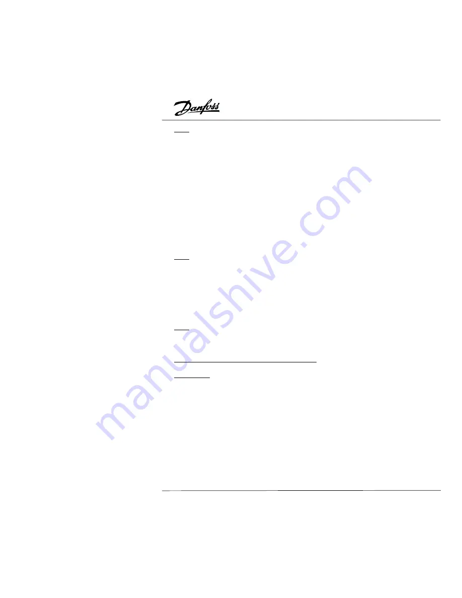 Danfoss 176F7300 Manual Download Page 52