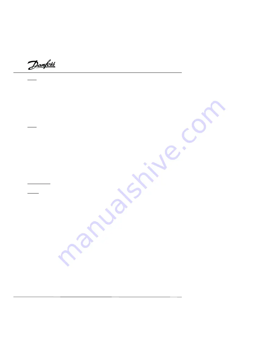 Danfoss 176F7300 Manual Download Page 61