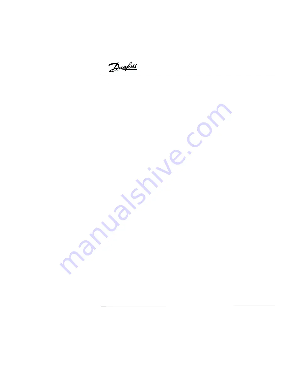 Danfoss 176F7300 Manual Download Page 62