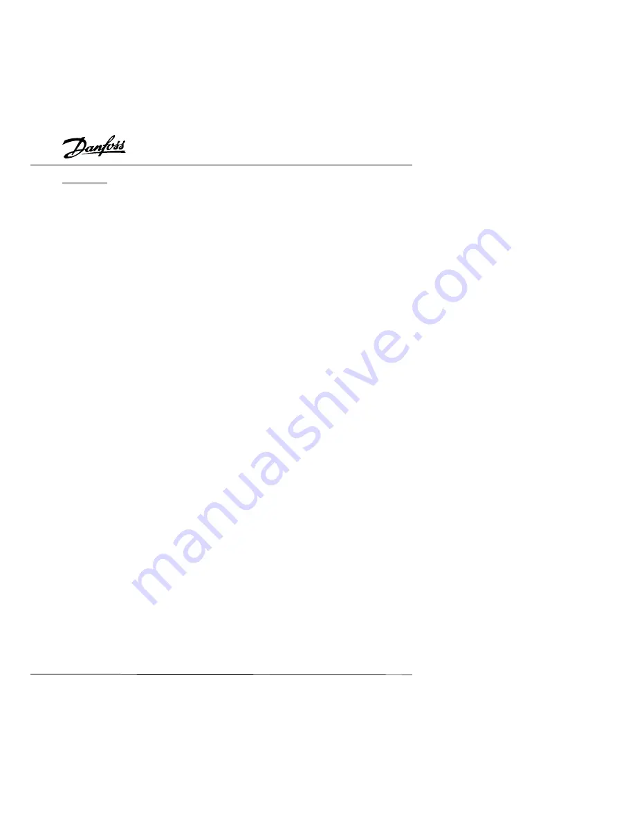 Danfoss 176F7300 Manual Download Page 71