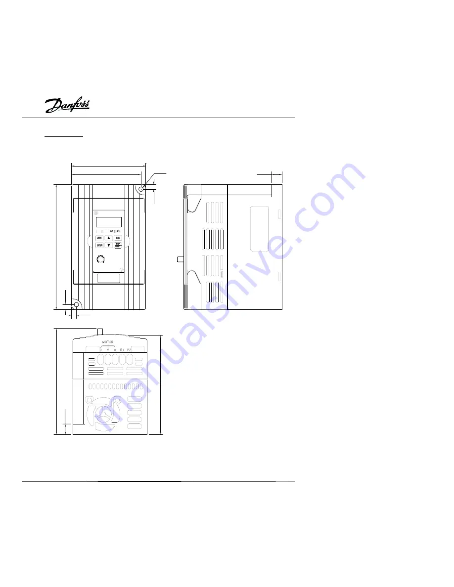 Danfoss 176F7300 Скачать руководство пользователя страница 75