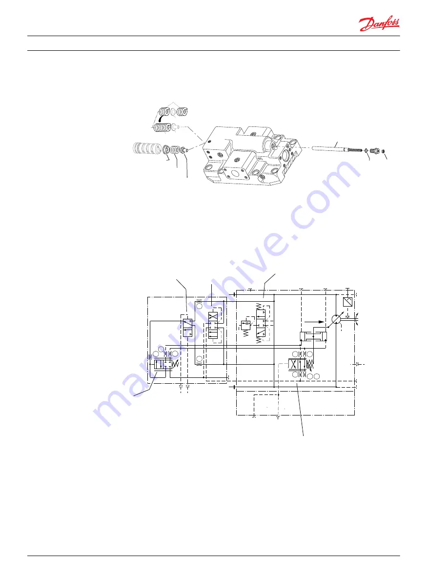 Danfoss 51 Series Service Manual Download Page 8