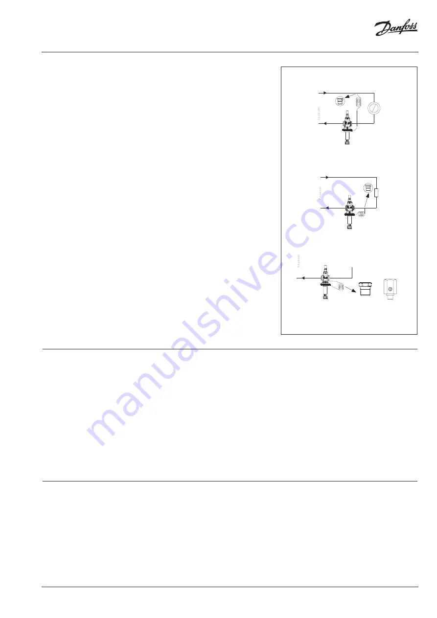 Danfoss AB-PM DN 100 Скачать руководство пользователя страница 3