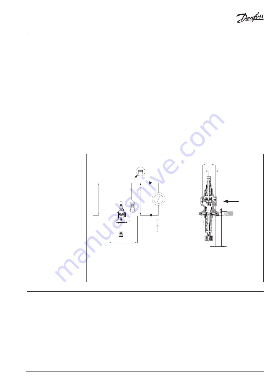 Danfoss AB-PM DN 100 Скачать руководство пользователя страница 5