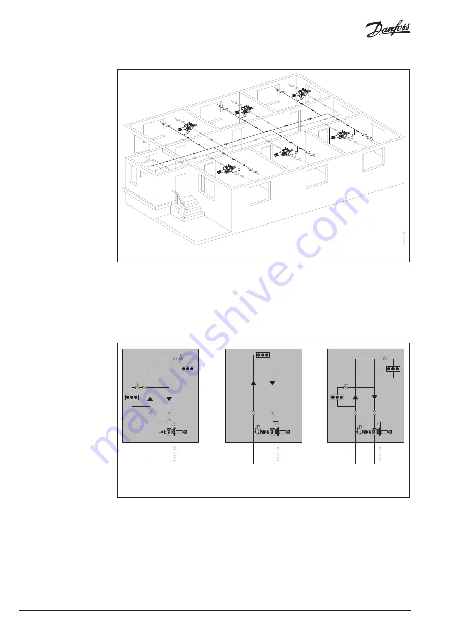 Danfoss AB-PM DN 40 Datasheet Download Page 4