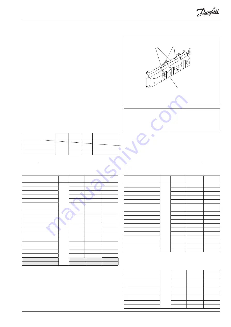 Danfoss ADAP-KOOL AK-HP 780 Design Manual Download Page 33