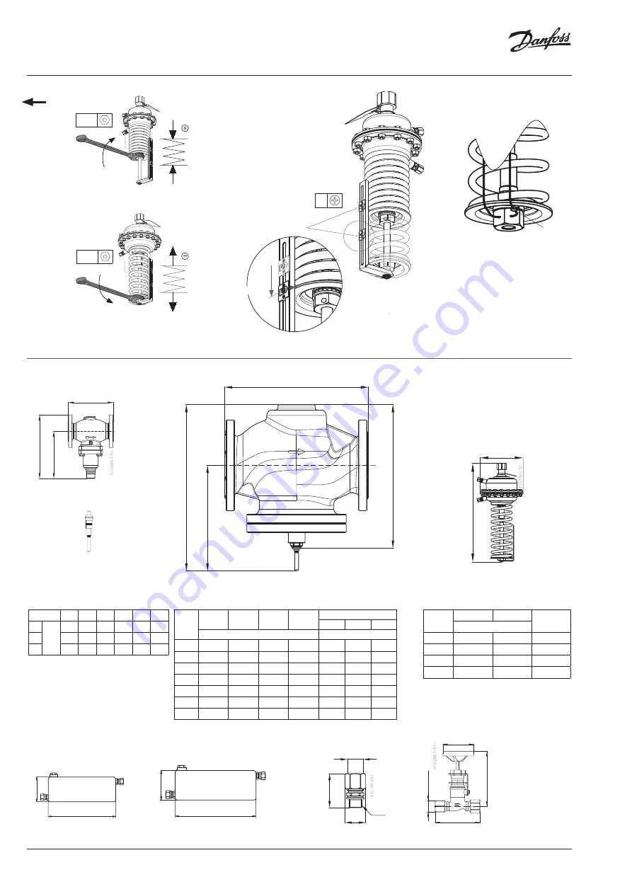 Danfoss AFP 2/VFG 22 (221) Скачать руководство пользователя страница 6