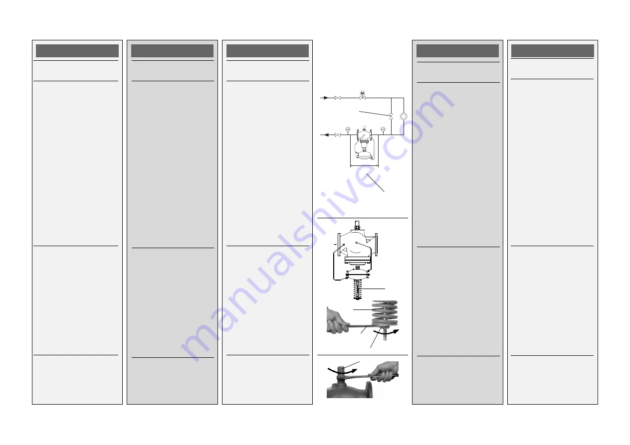 Danfoss AFQ 2 Instructions Manual Download Page 15