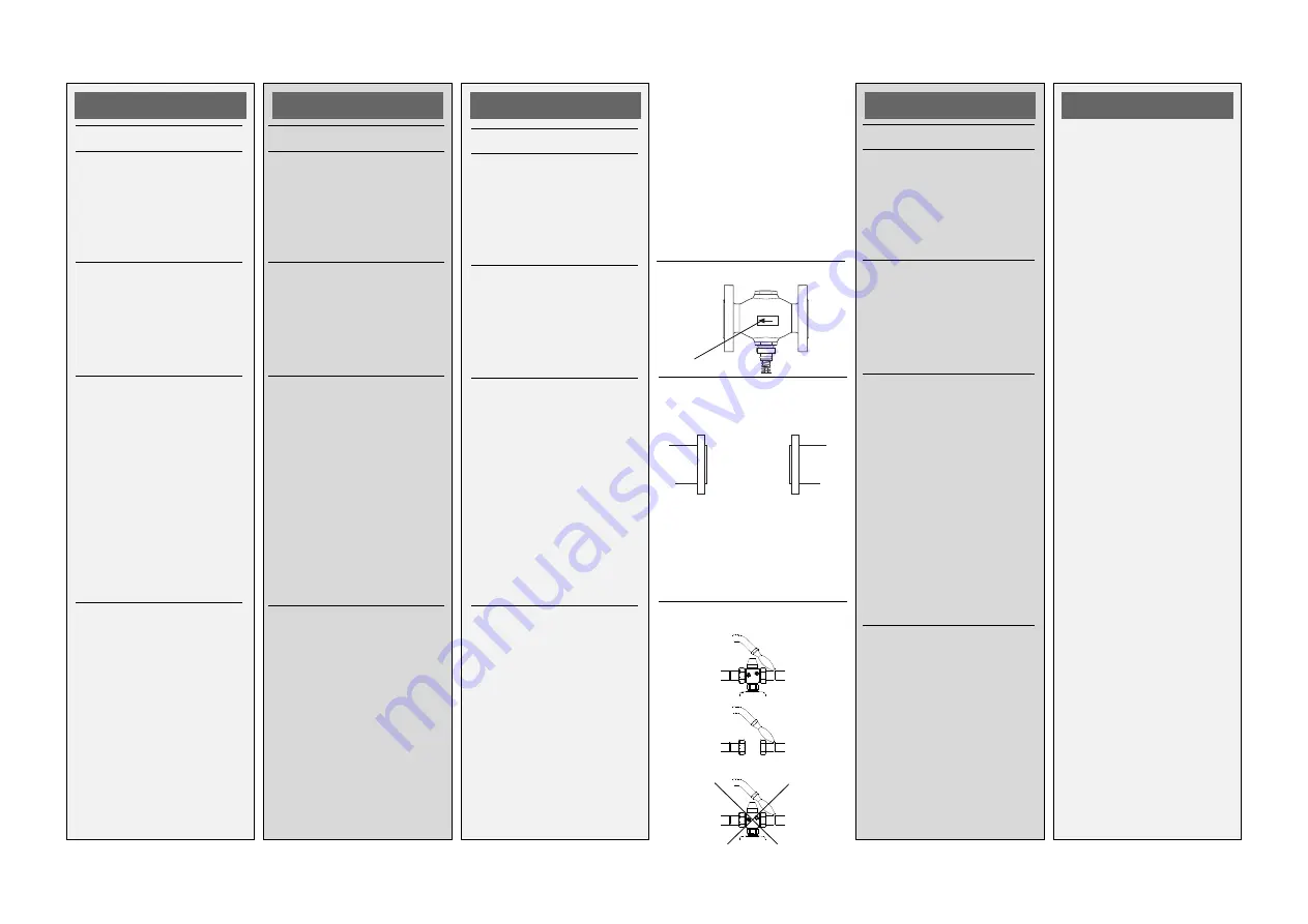 Danfoss AME 110 Скачать руководство пользователя страница 6