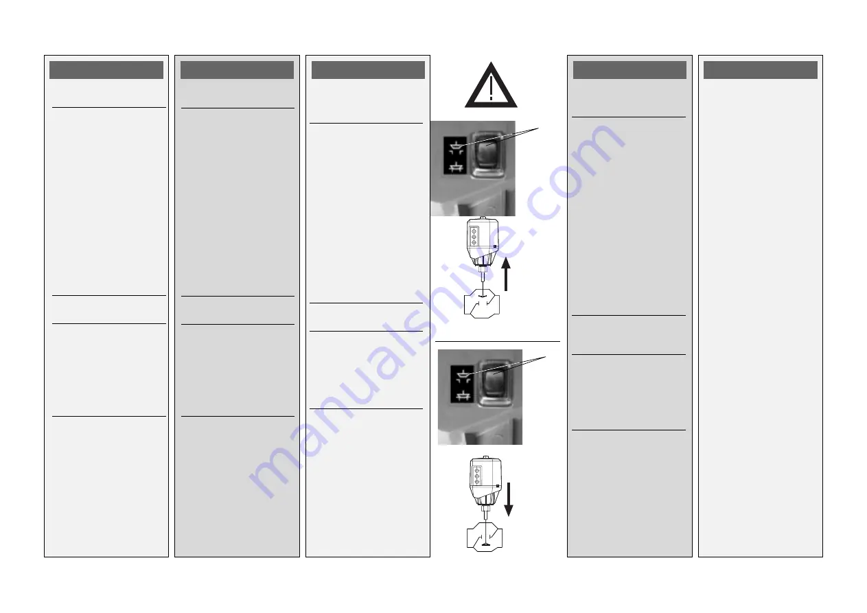 Danfoss AME 110 Скачать руководство пользователя страница 22