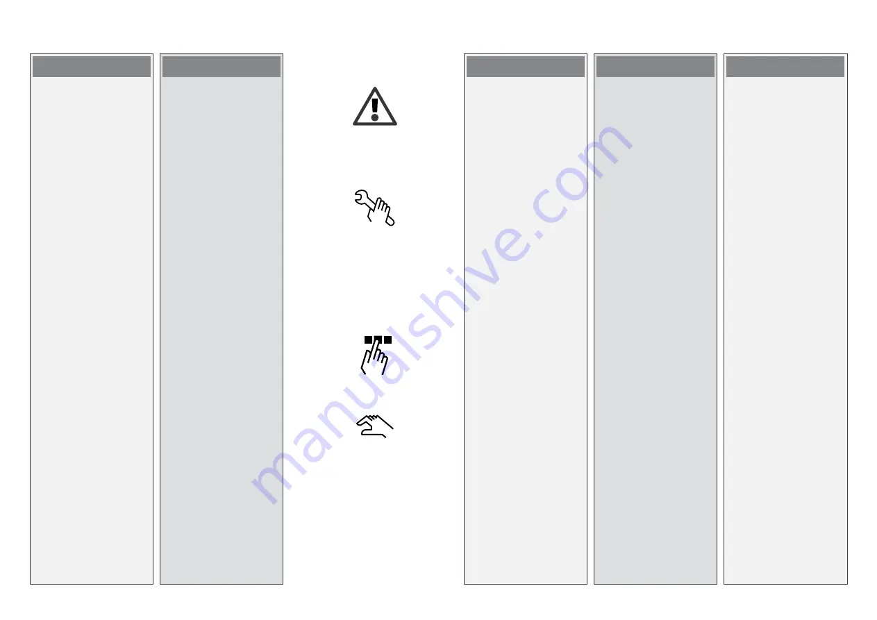 Danfoss AMH 610 Instructions Manual Download Page 2