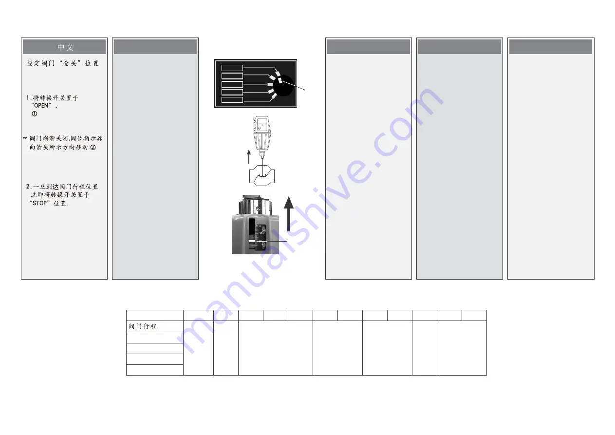 Danfoss AMH 610 Instructions Manual Download Page 40