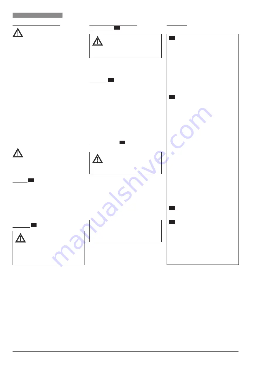 Danfoss AMI 140 Series Скачать руководство пользователя страница 4